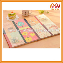 best selling cartoon boxes of greeting card,party invitation cards for kids